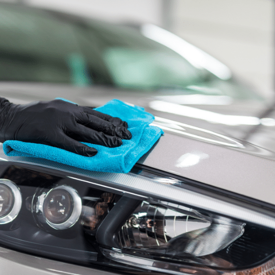 Karaköprü Oto Pasta Cila